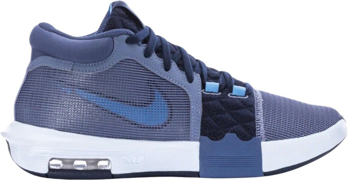 Nike LeBron Witness 8 Ashen Slate for Sale | Authenticity