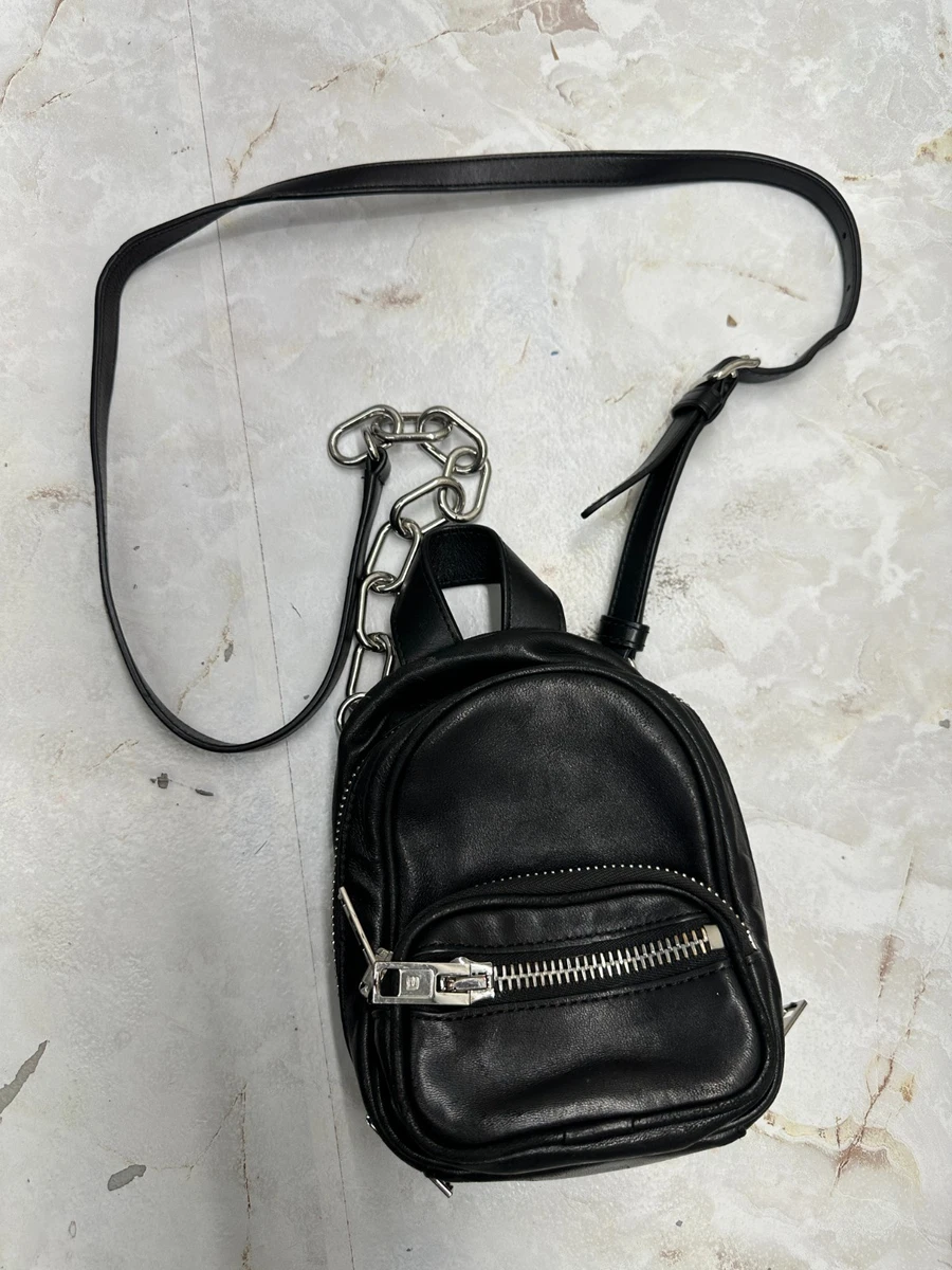 Alexander Wang Backpacks for Women for sale | eBay display picture 2