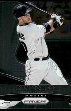 2015 Panini Prizm #149 Yan Gomes
