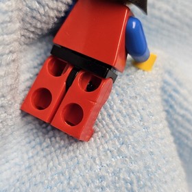 Vintage Lego Castle 1888 Black Knights Guard Shack 100% Complete 