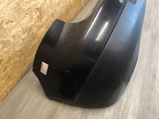 Pare-choc arrière Volkswagen GOLF