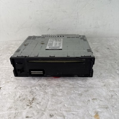 FOR PARTS REPAIR) Alpine CDE-9874 Old School Car Bare Stereo ONLY