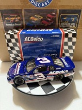 Dale Earnhardt Jr. 3 ACDelco 1999 1/24 Nascar Diecast