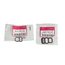 OEM Valve VTEC Solenoid Gasket Kit  for 1994-2002 Honda Accord 4cyl Spool
