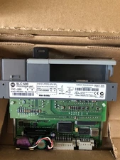 ALLEN BRADLEY 1747-L541 SERIES E PLC PROCESSOR