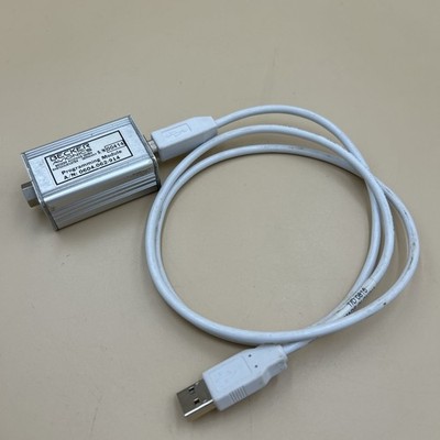 Becker Avionics Programming Module AN 0604062914 G2U