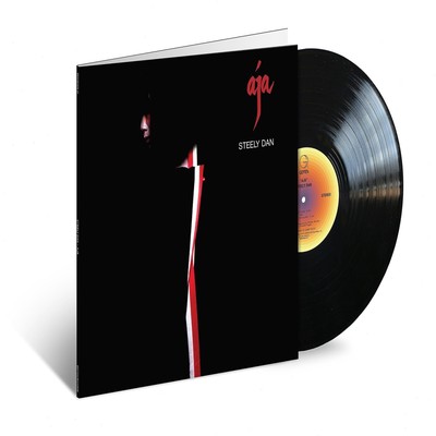 Steely Dan  - AJA - Vinyl