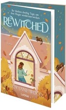 Rewitched: Ihr bleiben dreißig Tage, um ihre Magie w... | Buch | Zustand wie neu
