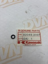 OEM KAWASAKI 92049-2097 OIL SEAL