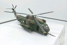 1:72 Rough Scale Built Plastic Model Airplane US Helicopter CH-53 Stallion