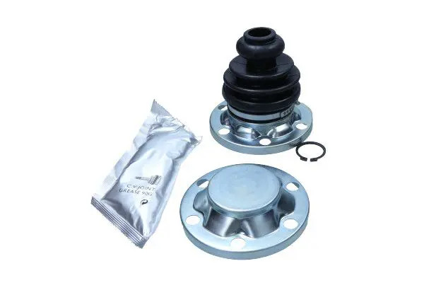 MAXGEAR 49-0675 Soffietto Assale anteriore, Gomma - Immagine 2