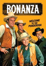 Bonanza - 10 Episodes