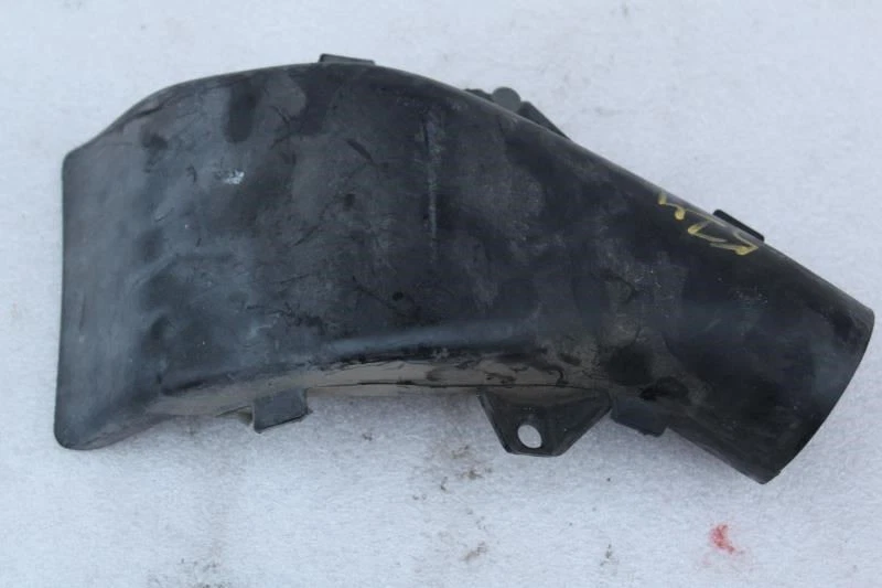 1986 1987 1988 1989 1990 1991 MERCEDES 420SEL AIR INTAKE DUCT 1170940811 - Image 2 of 4