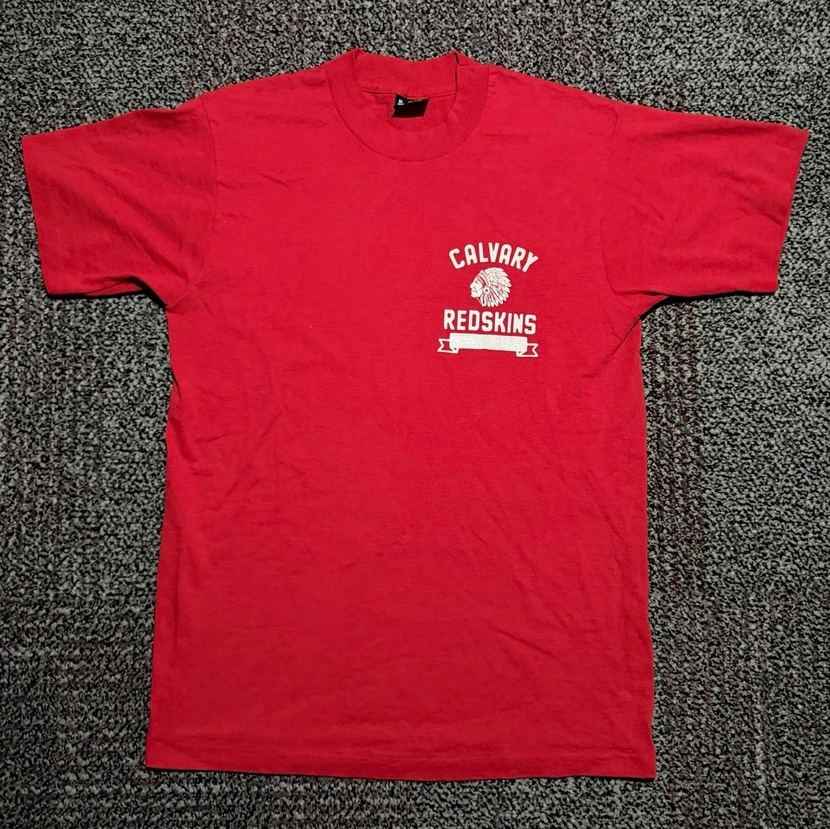 Fruit of the Loom Red T-Shirts for Men for sale | eBay