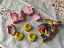 My Little Pony G1 Outfit Abbigliamento Accessori Flashrance