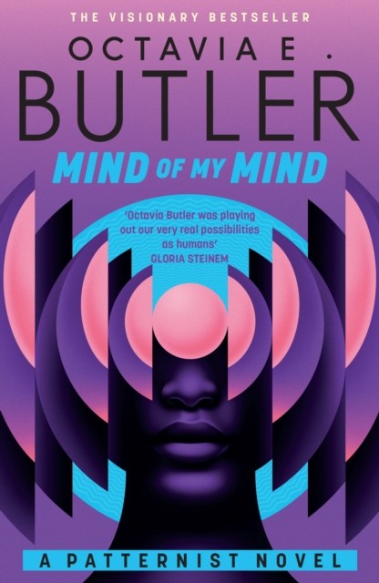 Mind of My Mind (The Patternist Series) - Image 2