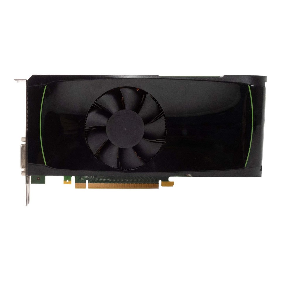 eVGA NVIDIA GeForce GTX 560 SE 1GB GDDR5 192-bit PCI-E 2.0 x16