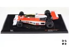 McLaren M23 Ford Canada GP 1976 Hunt #11 1/24 Diecast