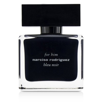 Narciso Rodriguez - For Him Bleu Noir Eau De Toilette Spray 50ml/1.7oz