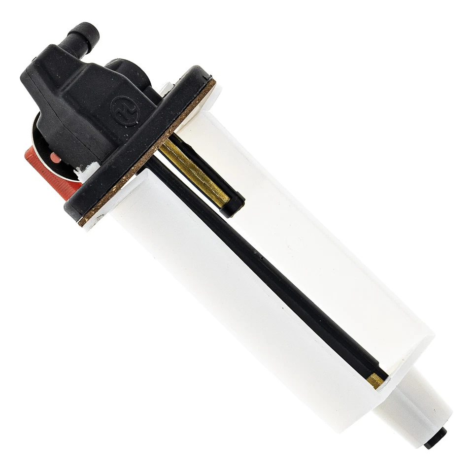 Llave de cierre de válvula de combustible de nicho para Polaris Sportsman 400 Scrambler 500 7051006 Foto 2 de 4