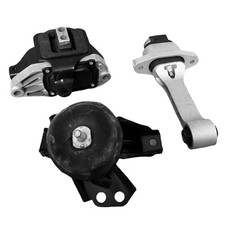 Auto Engine Motor Trans Mount Fit for Hyundai Tucson 2.0L 2.4L 1.6L 4WD 2016-2