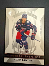 2023-24 SP Hockey Cards 23