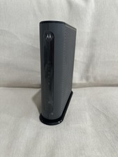 Motorola 24x8 Cable Modem Plus AC1900 WiFi