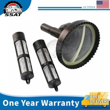 Fuel Tank Pick-up Screen Sock Filter For Ford 94-07 6.0l 7.3l Powerstroke Diesel