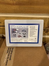Molymod Molecular Model Set For Organic Stereochemistry Student Set 62053