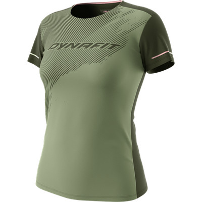 ALPINE 2 S/S TEE W