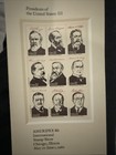 America’s 86 Complete Stamp Set — photo 4
