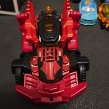 VTech Switch and Go T-Rex Muscle Car Easy to ...