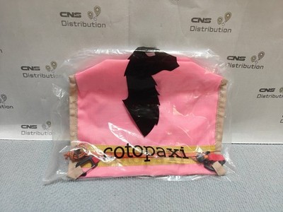 Cotopaxi Lista 2L Lightweight Crossbody Bag Pink NEW US STOCK