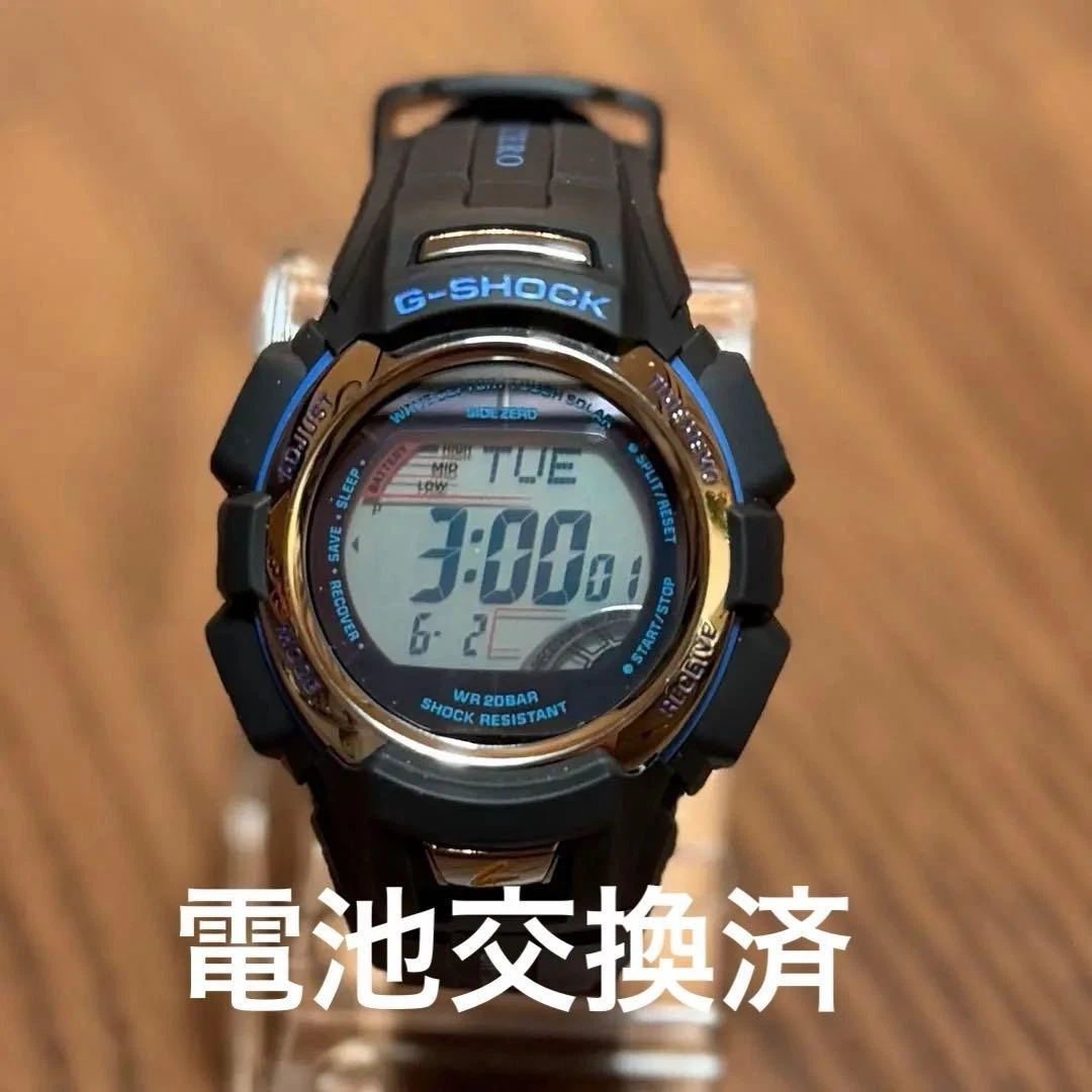 casio gw300 products for sale | eBay