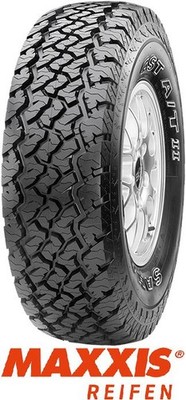 Maxxis Sahara MT2 OOL 235/75 R15 104/101Q Sommerreifen