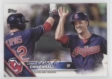 2016 Topps All-Star Game 2016 Lonnie Chisenhall #594 0n56