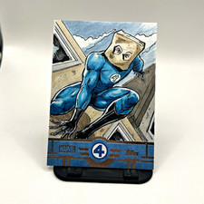 2026 Topps Finest Fantastic Four 65th Anniversary Checklist Guide in-content 54