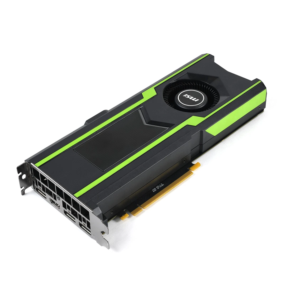 NVIDIA GeForce GTX 1080 Ti NVIDIA Computer Graphics Cards for sale