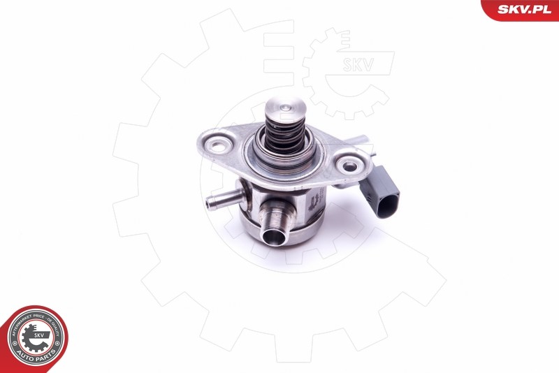Fits SKV GERMANY 02SKV956 HIGH PRESSURE FUEL PUMP 02SKV956 MERCEDES,  ⭐UK Stock⭐