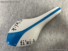 fi'zi:k fi'zi Saddle ARIONE Arione CX