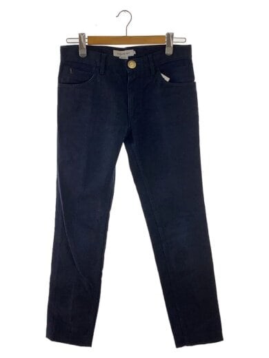 YVES SAINT LAURENT Jeans 46 Denim IDG Solid 