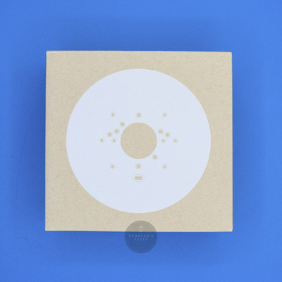 Ubiquiti Unifi Gang Box Mounting Plate White (UACC-GB-Plate-W)New/Factory Sealed