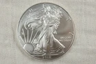 NobleSpirit (LG) 2010 American Eagle 1oz Silver Dollar Superb Gem BU