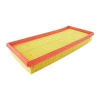 Vaico - V25-0112 - Luftfilter - Passt FüR Ford 3785586