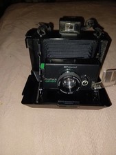 POLAROID PRO PACK CAMERA INSTANT CAMERA - No Flash - Vintage