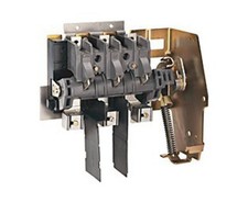 Allen BRadley - 200 Amp Disconnect Switch - 1494V-DS200 - New
