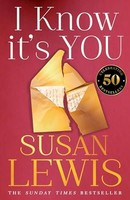 Susan Lewis - I Know It's You - Paperback - G245Z