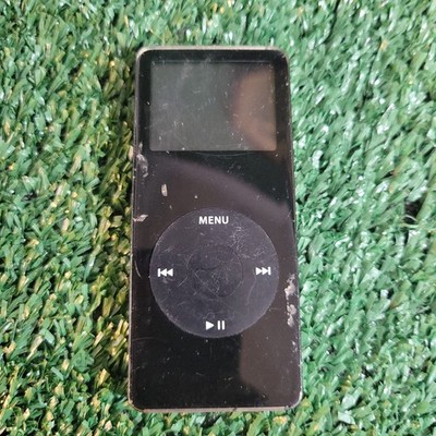 【新品未開封】Apple ipod　nano　第1世代　1GB A1137 Apple iPod Nano 1st Generation 1GB Storage Model A1137 for Parts