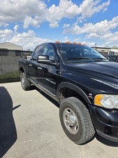 2004 Dodge Ram 2500 ST