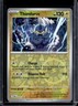 2025 Pokemon Black Bolt Thundurus Reverse Holo Rare #033/086